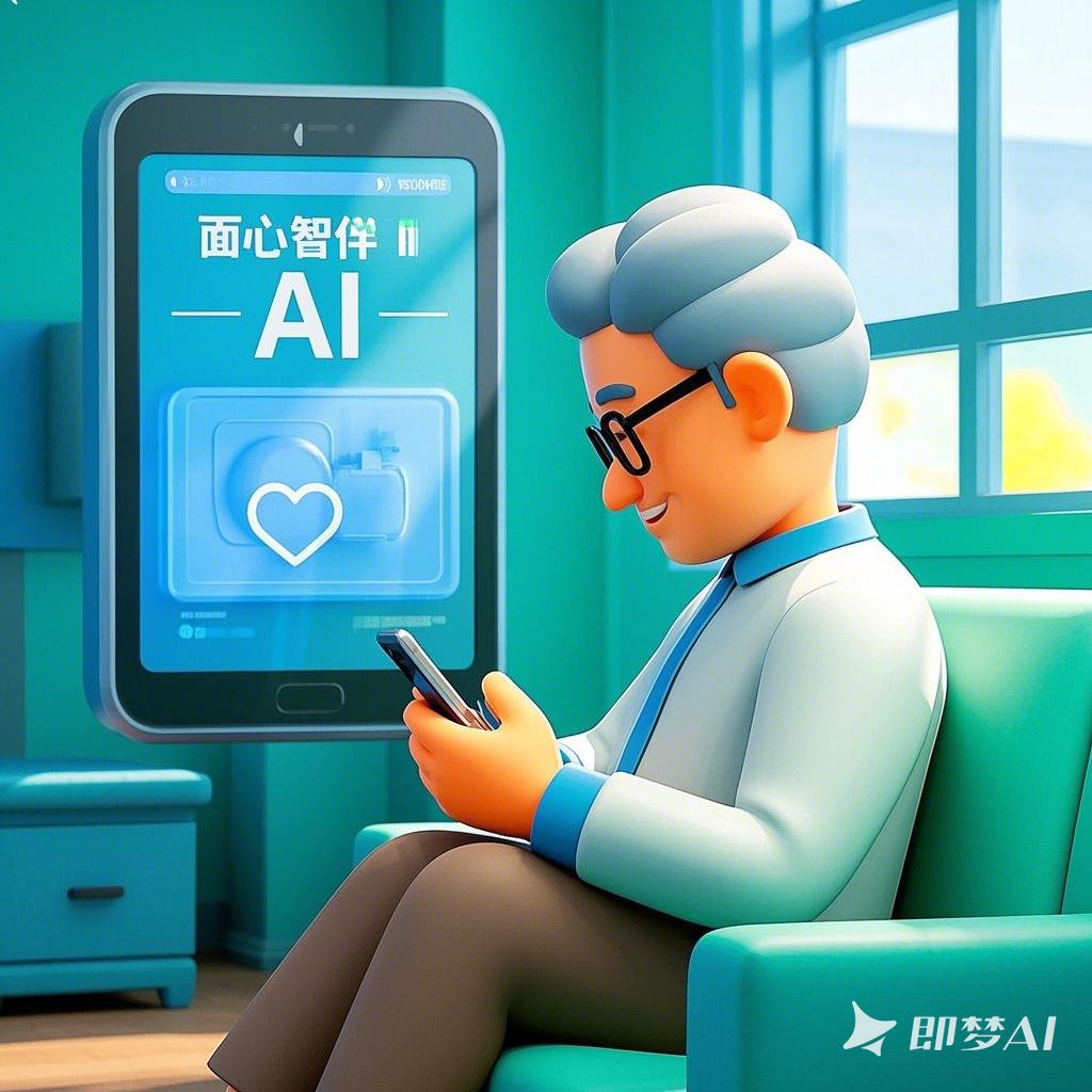 10个适合中老年人使用DeepSeek的实用建议